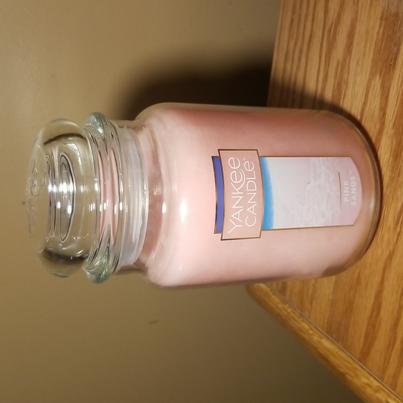 YANKEE CANDLE 22oz